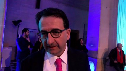 Le monde économique s'inquiète de la grève sur le port de Marseille-Fos