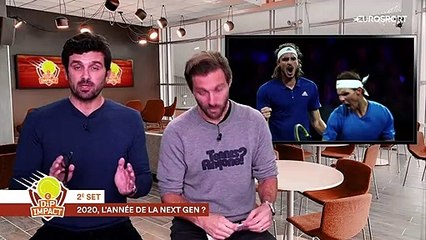 Un débat, deux points de vue : La Next Gen va-t-elle prendre le pouvoir en 2020 ?