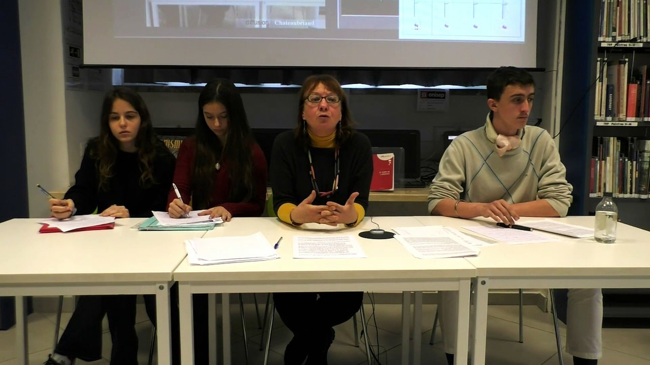 II. La lenteur - Approche sociale de la lenteur, Évelyne OLÉON