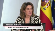 El Gobierno declara la emergencia climática de España