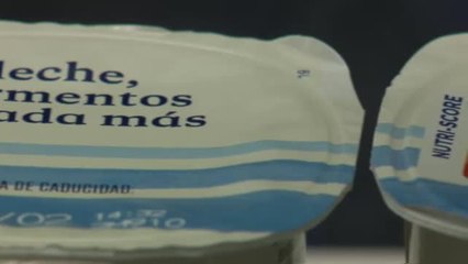 Especialistas y consumidores apuestan por el etiquetado Nutri-Score