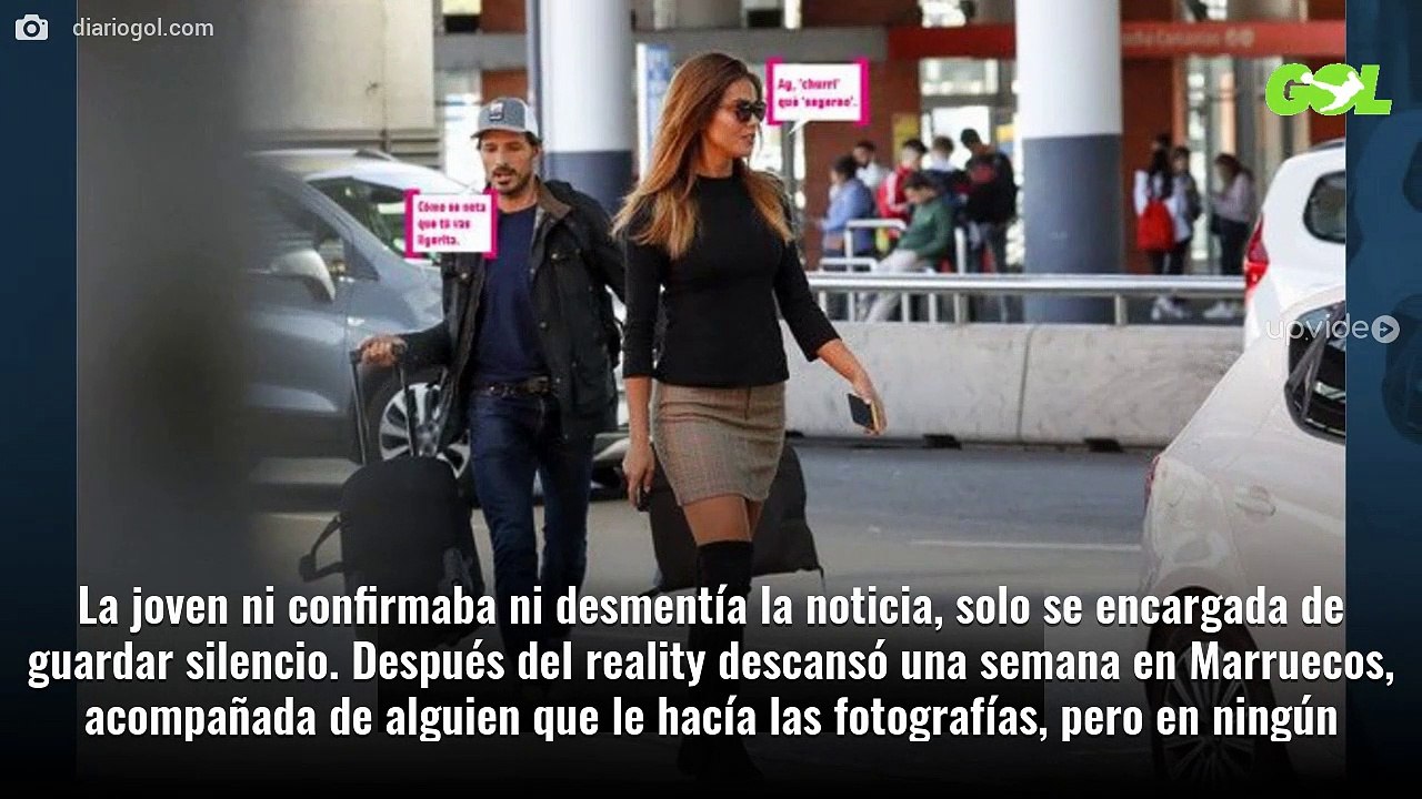 Se acabó. Lara Álvarez lo vuelve a hacer. “Hay otra persona”. Última hora