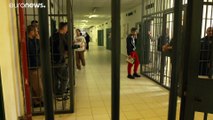 Carceri italiane: il Consiglio d'Europa denuncia