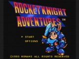 rocket knight adventures moggy aspi show retro