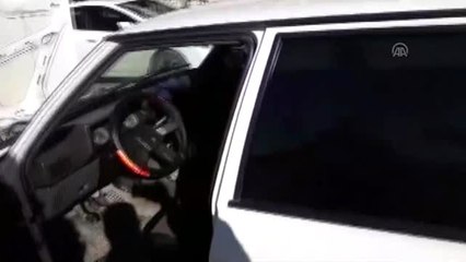 Uyuşturucu operasyonunda gözaltına alınan kişi tutuklandı