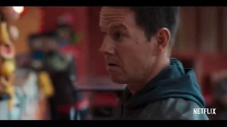 Spenser Confidential - Mark Wahlberg _ Official Trailer _ Netflix Film