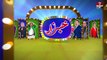 Khabarzar Tv Show _with Aftab Iqbal _ Ep 140|Warsi Brothers