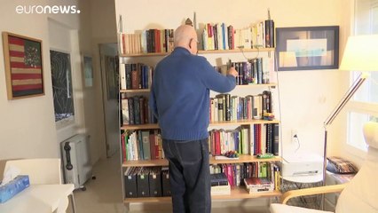 Рассказ выжившего в Холокосте