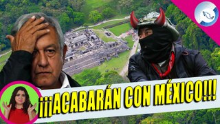 ¡Alerta México! ZAPATISTAS Comienzan BOICOT vs TURISMO En Chiapas; Despojan De Sus Pertenencias a Extranjeros