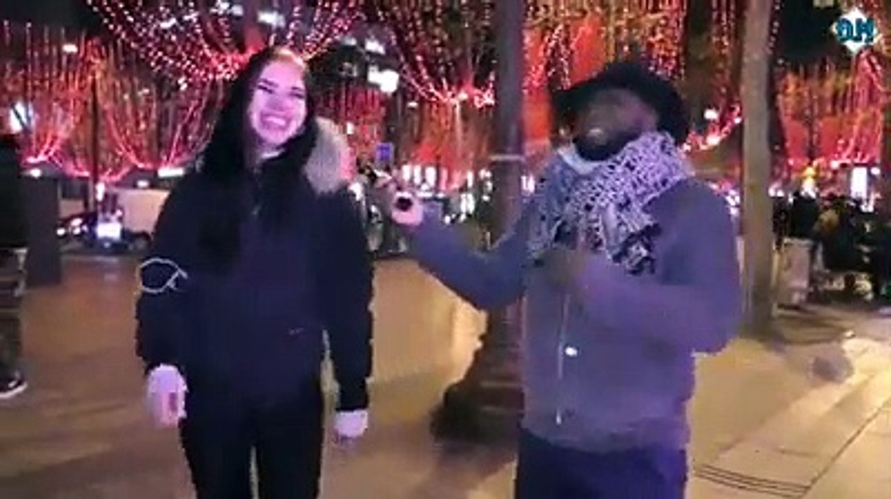 Vidéo - Faire l'amour avec un Sénégalais, Malien ou Ivoirien...Les Européennes font leur choix