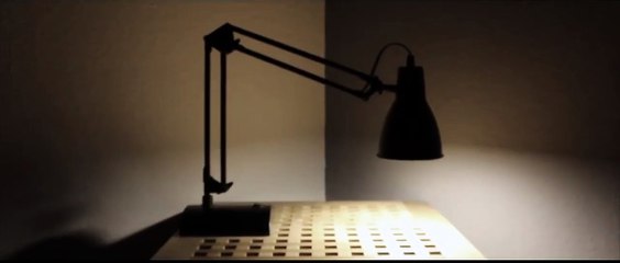 Tu vas avoir la peur de ta vie en regardant cette vidéo !