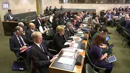 Its just ridiculous US responds to Iran bounty on Trump