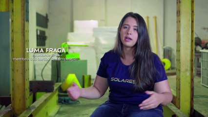 Somos Capixabas - VT - UFES