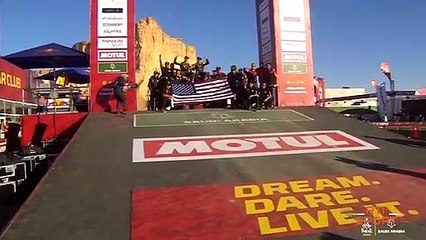 Rallye Dakar 2020 | Le point des autres catégories