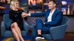 Kelly Ripa Says She Stopped Drinking Alcohol When Ryan Seacrest Joined Her on Live
