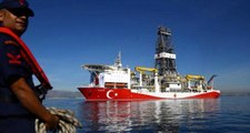 Türkiye, Güney Kıbrıs Rum Yönetimi'nin BM konferansına katılmasına engel oldu