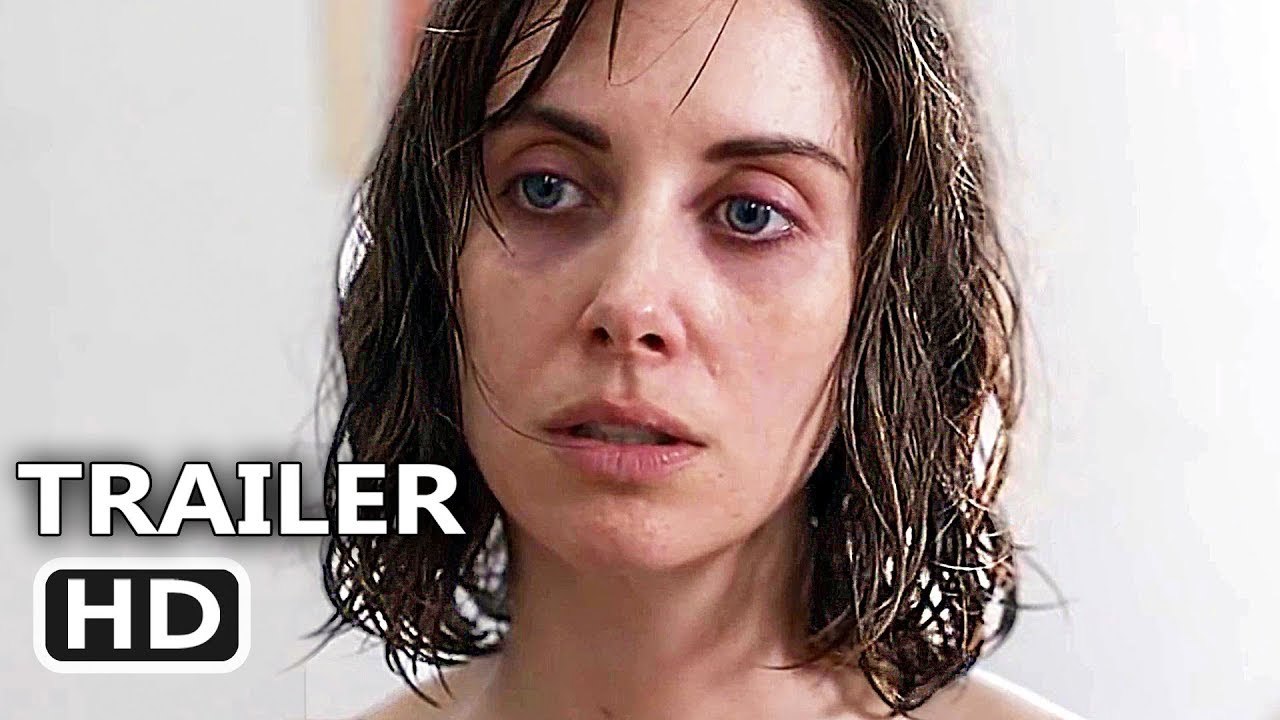 HORSE GIRL Official Trailer