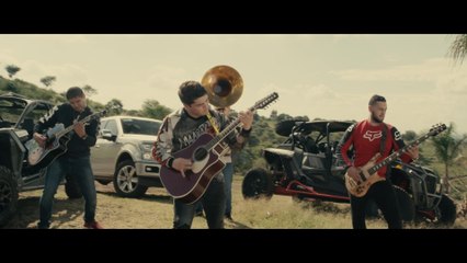 Los Nuevos Amigos - Claves Por El Radio