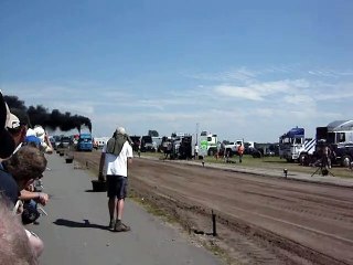 Scania truck pulling 27e Truckstar festival