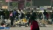 مقتل متظاهرين اثنين في بغداد وكربلاء بعد اشتباكات مع قوات حكومة بغداد