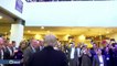 انطلاق مؤتمر دافوس بحضور العديد من قادة العالم ورجال الأعمال