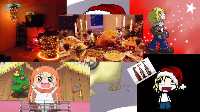 Caidas Graciosas y Fails Loquendo [ESPECIAL DE NAVIDAD 2018]