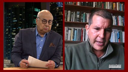 En Conexión con César Miguel Rondón 21/01/20