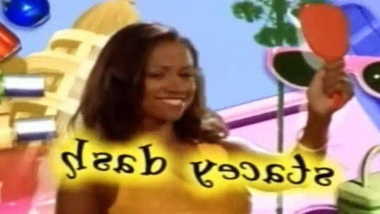 Clueless Season 2 Episode 16