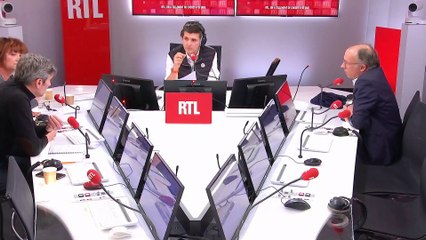 On refait le monde du 21 janvier 2020