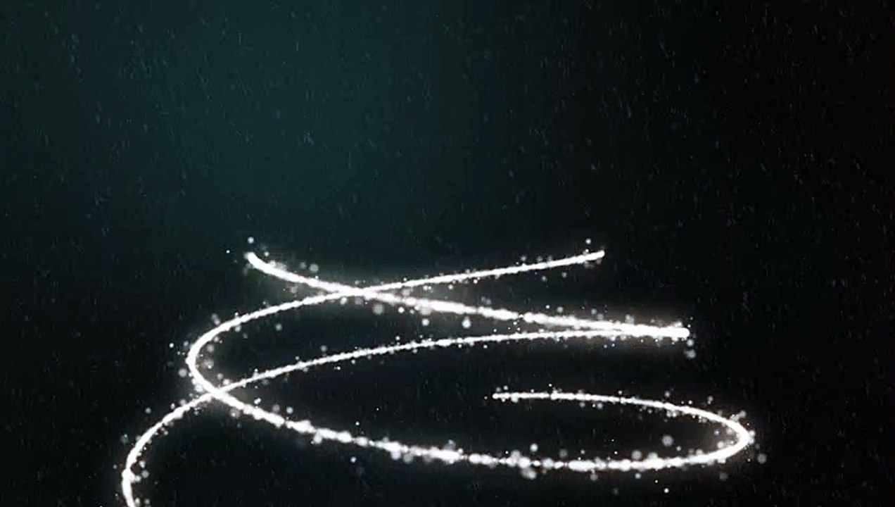 christmas loop