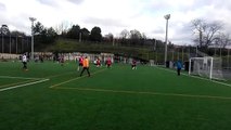 F.7-BALONGEVOS ,6-2 COFFEE SPORT ZURBARAN.(2º GOL)
