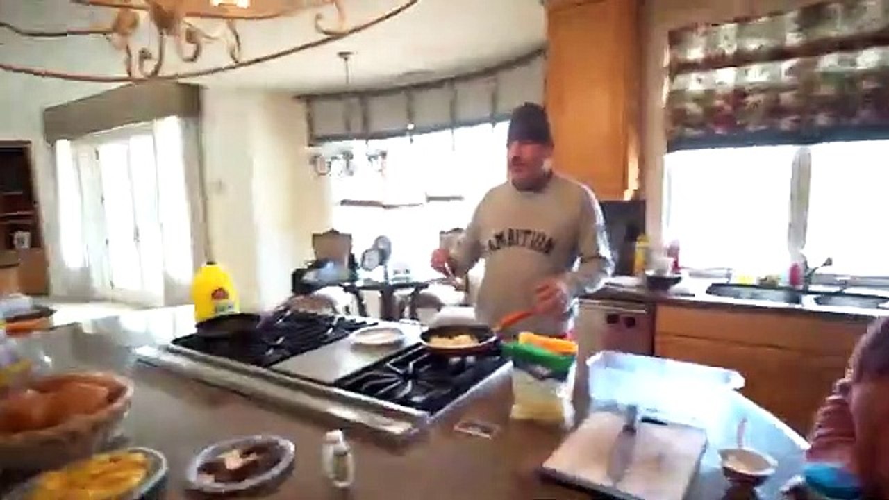 I Went to the MOST EXPENSIVE HOUSE in the WORLD!! **backyard waterpark**