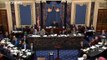 Impeachment Trump: è subito scontro in Senato