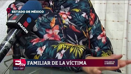 Hombre detenido en Ecatepec muere por presunto abuso policíaco