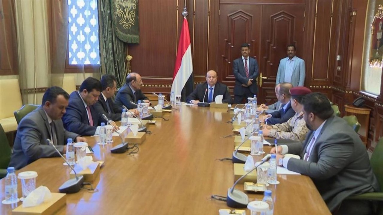 ما وراء الخبر.. هل يسعى المجلس الانتقالي لإفشال اتفاق الرياض؟