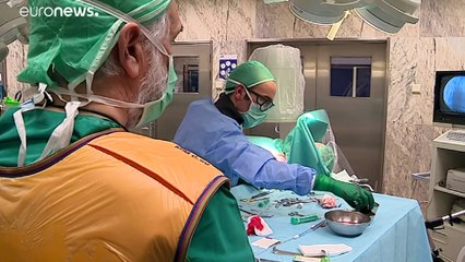 Portugal é o país da Europa Ocidental com mais mortes por AVC