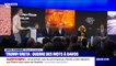 Donald Trump/Greta Thunberg: la guerre des mots au Forum économique de Davos