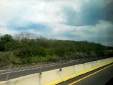 Recorrido por la Autopista Federal 15D (Cuota) | Culiacán-Mazatlán | 17 de Enero del 2020 | Parte 8