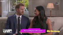 Harry et Meghan enfin réunis au Canada !