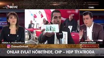Osman Gökçek: 'Kürt kardeşlerimizin en büyük baş belası PKK'dır'