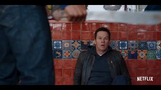 SPENSER CONFIDENTIAL Official Trailer (2020) Mark Wahlberg, Netflix Movie HD -