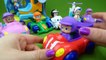 RARE Bubble Guppies Toys Goby Bubblecopter Molly Cruiser Race Car Surprise Paw Patrol Mashems Toys-