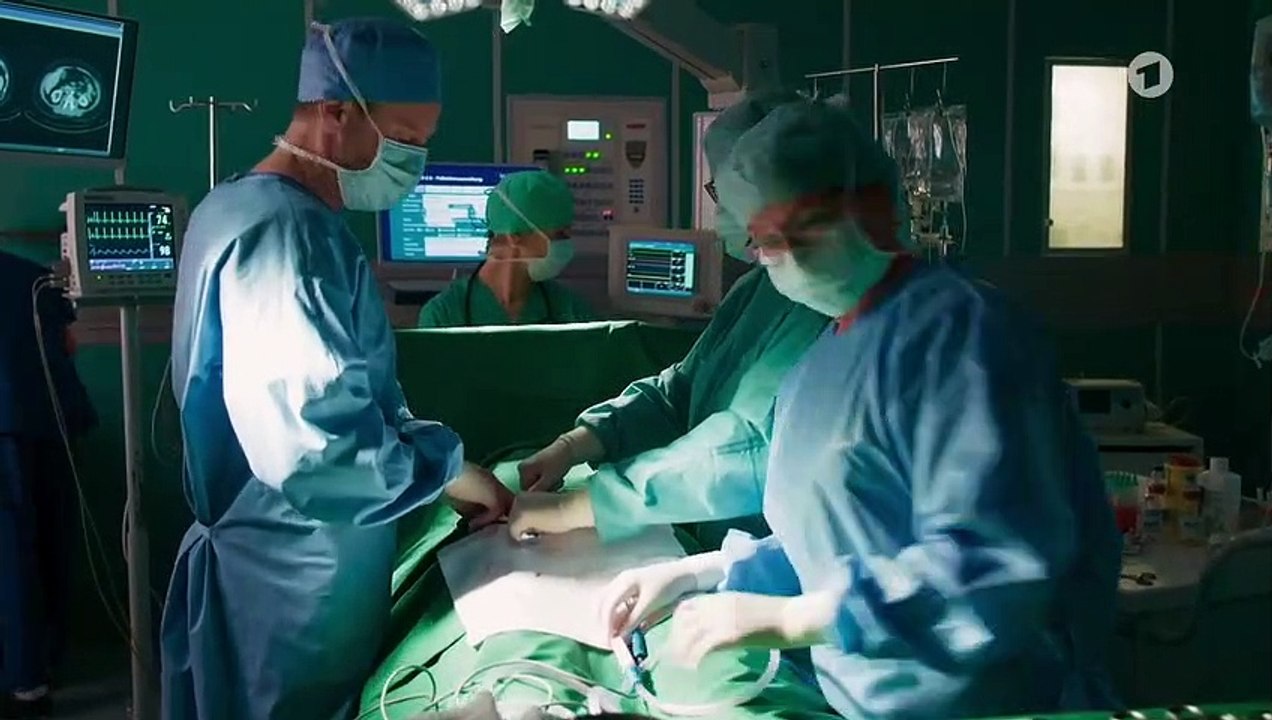 In aller Freundschaft - Folge 882: Schützenbrüder