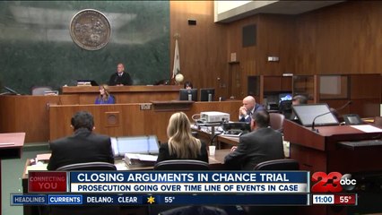 23ABC News at 11 a.m. | Top Stories for January 21, 2020