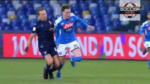 Lucas Leiva HD - Napoli 1-0 Lazio 21.01.2020