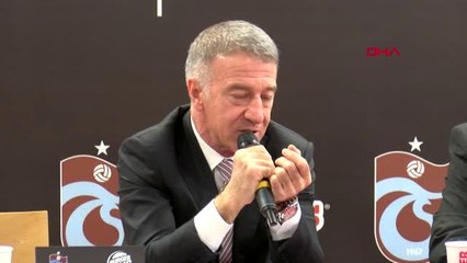 Spor trabzonspor'a yeni sponsor