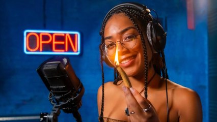 UMI "Breathe" (Live Performance) | Open Mic