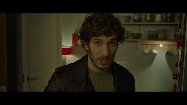 'Te quiero, imbécil' muestra el amor en tiempos de Tinder