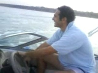 Wake Board Alger