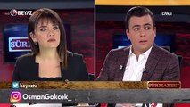 Osman Gökçek: 'Cumhuriyet Gazetesi'nin namazla neden bu kadar sıkıntısı var'